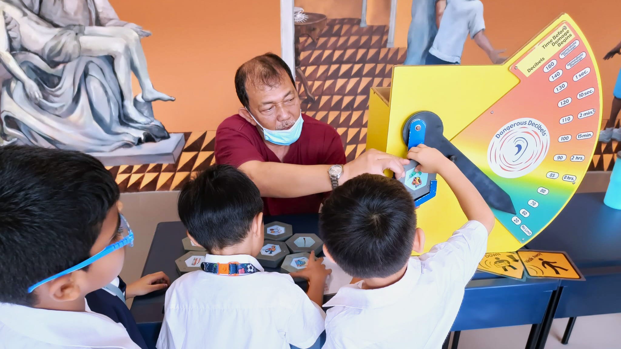 World Hearing Day